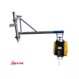 potence dkl 200kg potence dkl 200kg Visuel
